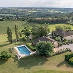Tatil Evi Daramousque Et