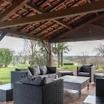 Tatil Evi Daramousque Et