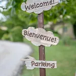 Daramousque Et Tatil Evi Monclar-de-Quercy