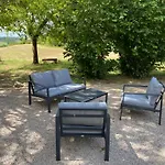 Tatil Evi Daramousque Et