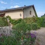 Tatil Evi Daramousque Et Monclar-de-Quercy