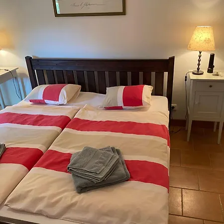 Daramousque Et بيت للعطل مونكلار دو كيارْسي