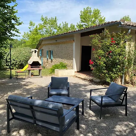 Daramousque Et Monclar-de-Quercy