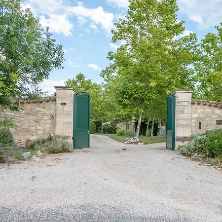 Daramousque Et Hébergement de vacances Monclar-de-Quercy
