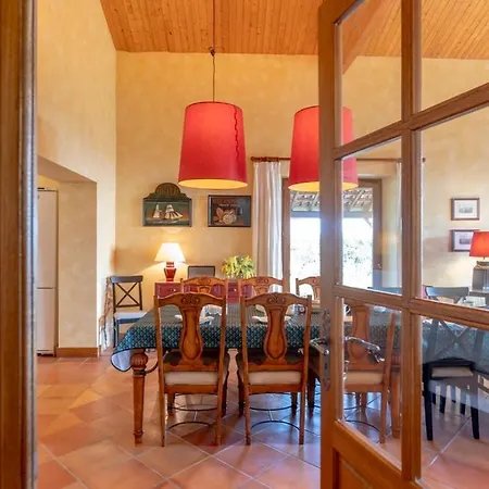 Hébergement de vacances Daramousque Et Monclar-de-Quercy