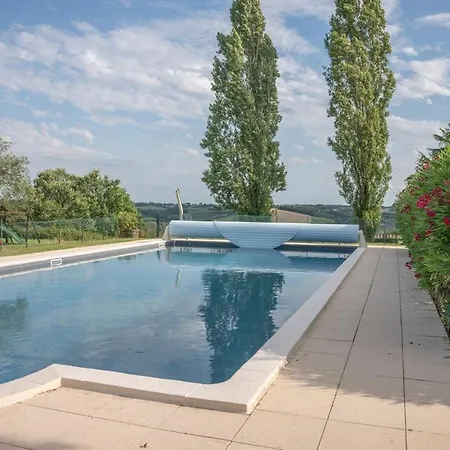 Daramousque Et Hébergement de vacances Monclar-de-Quercy