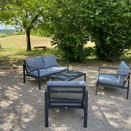 Hébergement de vacances Daramousque Et