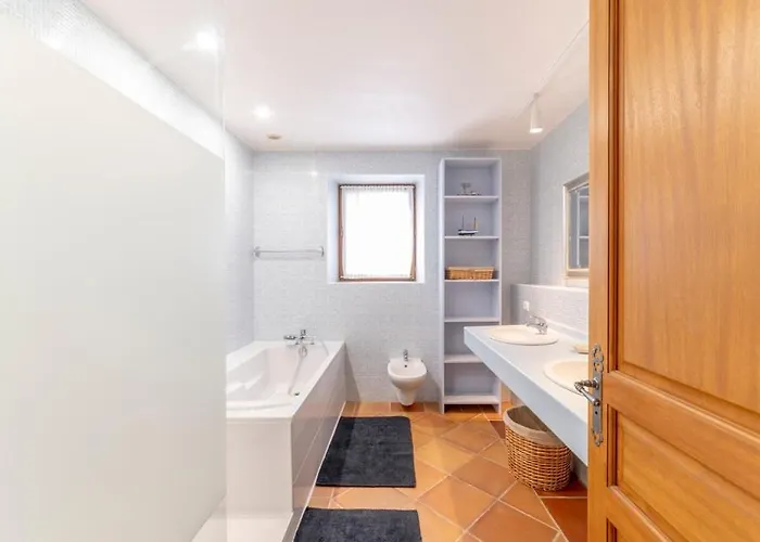 Daramousque Et بيت للعطل مونكلار دو كيارْسي