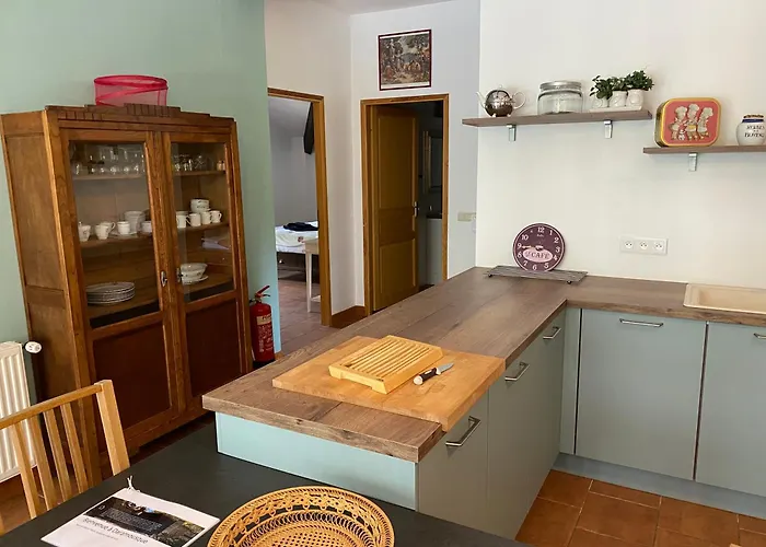 Daramousque Et مونكلار دو كيارْسي