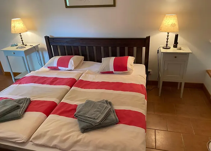 Daramousque Et بيت للعطل مونكلار دو كيارْسي