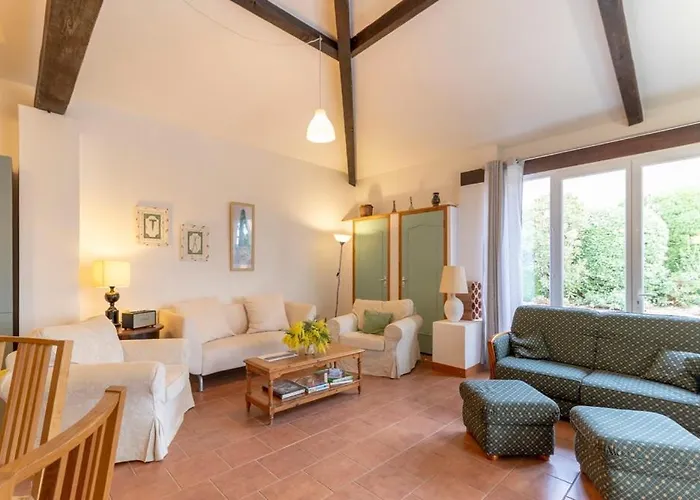 بيت للعطل Daramousque Et *