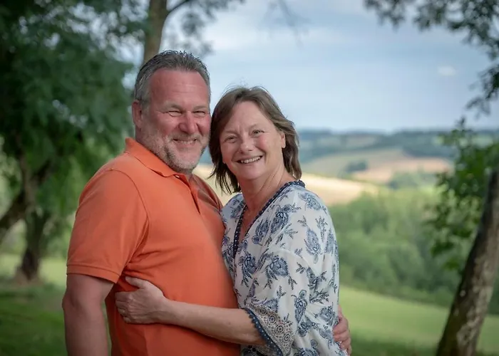 Daramousque Et * مونكلار دو كيارْسي