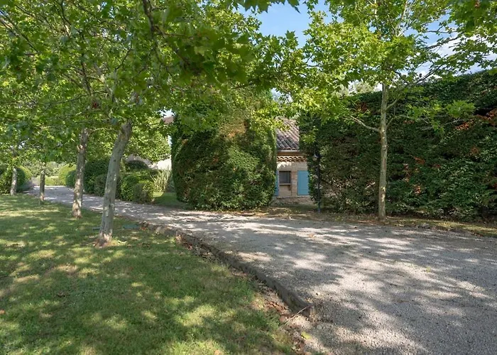 Daramousque Et بيت للعطل مونكلار دو كيارْسي