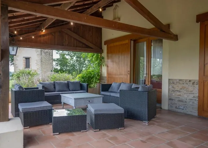 بيت للعطل Daramousque Et *