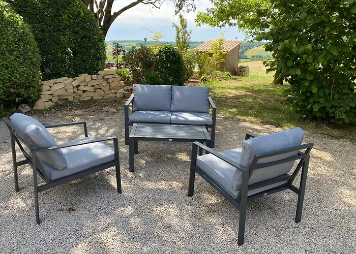 Daramousque Et بيت للعطل *