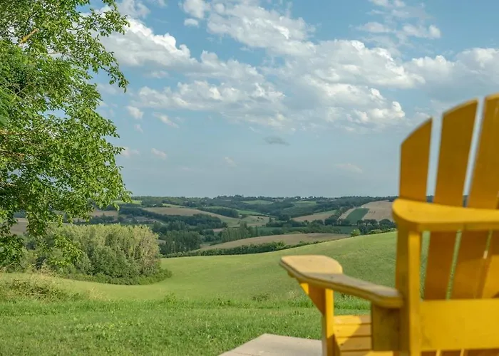 Daramousque Et بيت للعطل