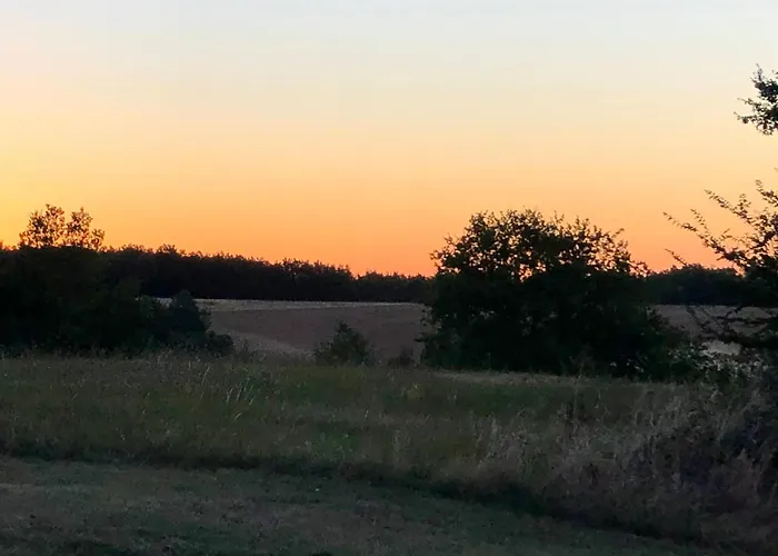 Daramousque Et بيت للعطل مونكلار دو كيارْسي