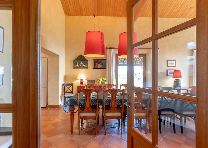 بيت للعطل Daramousque Et مونكلار دو كيارْسي