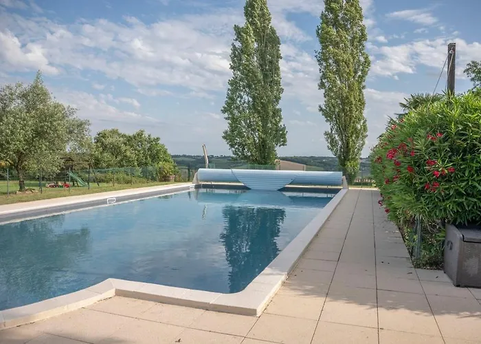 Daramousque Et بيت للعطل مونكلار دو كيارْسي