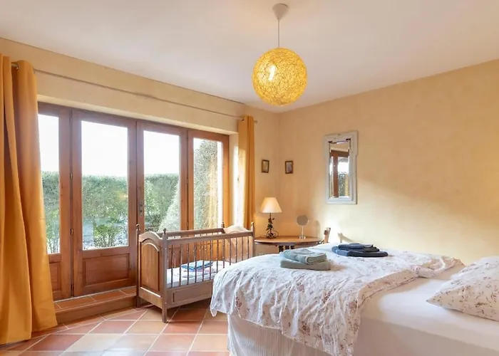 Daramousque Et بيت للعطل