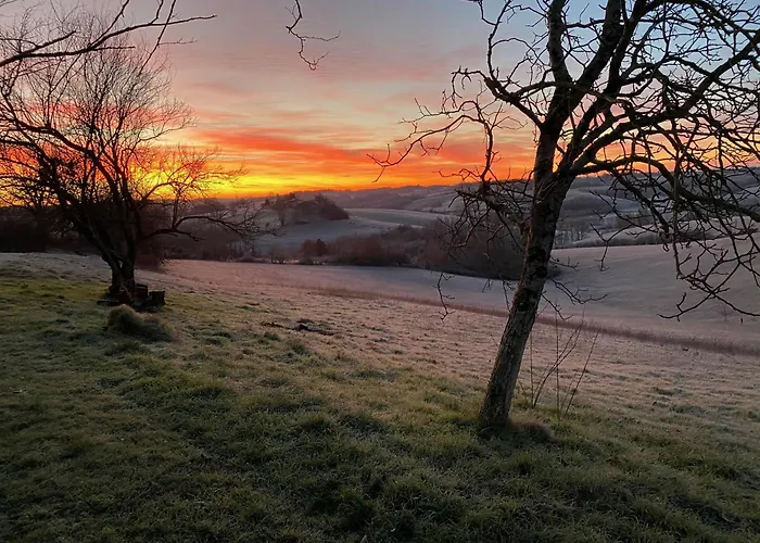 Daramousque Et بيت للعطل